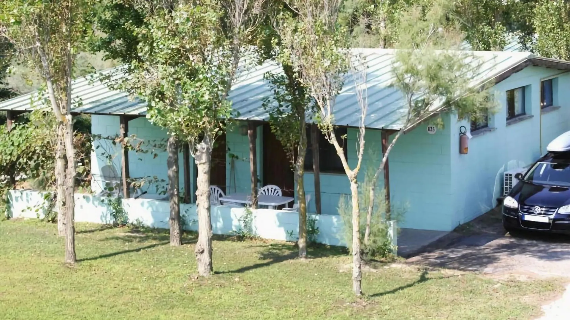 Bungalow In The Rosolina Mare With A Paid Sauna 0*,