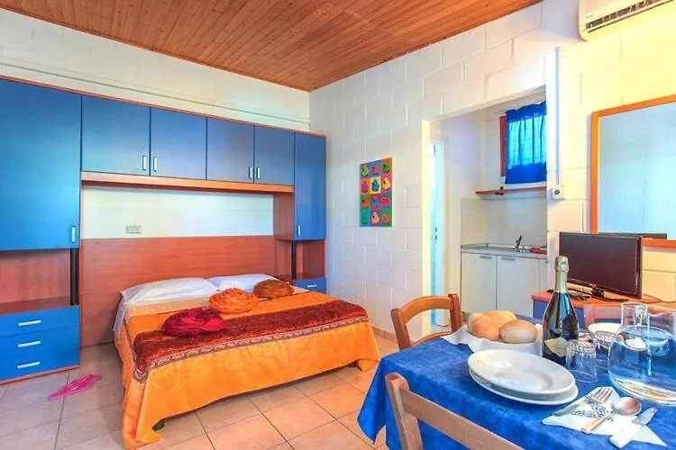 Holiday home Bungalow In The Rosolina Mare With A Paid Sauna