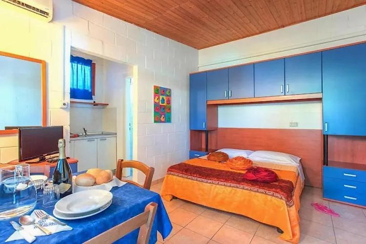 Bungalow In The Rosolina Mare With A Paid Sauna 0*,  Italy