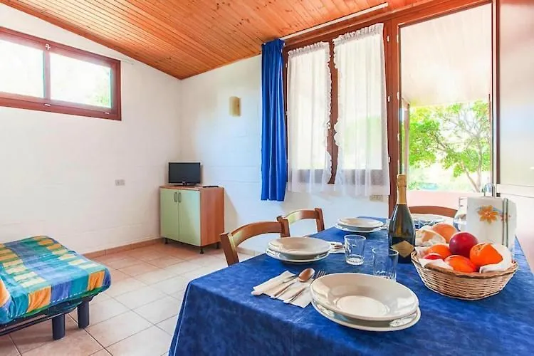 Bungalow In The Rosolina Mare With A Paid Sauna