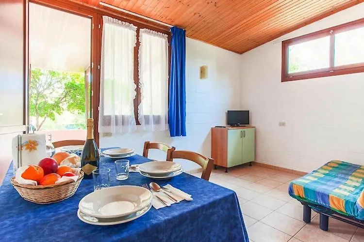 Bungalow In The Rosolina Mare With A Paid Sauna
