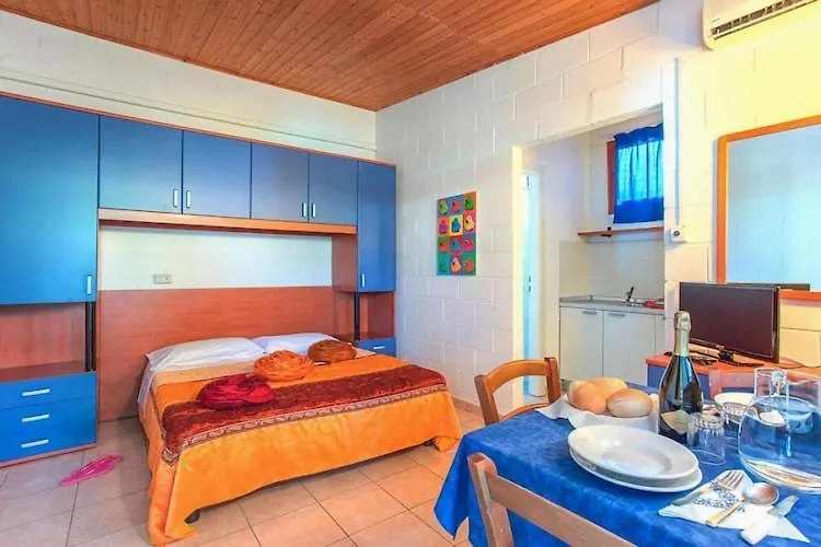 Bungalow In The Rosolina Mare With A Paid Sauna 0*,  Italy