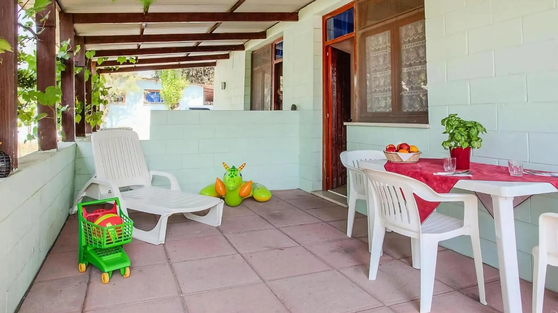 Bungalow In The Rosolina Mare With A Paid Sauna Holiday home