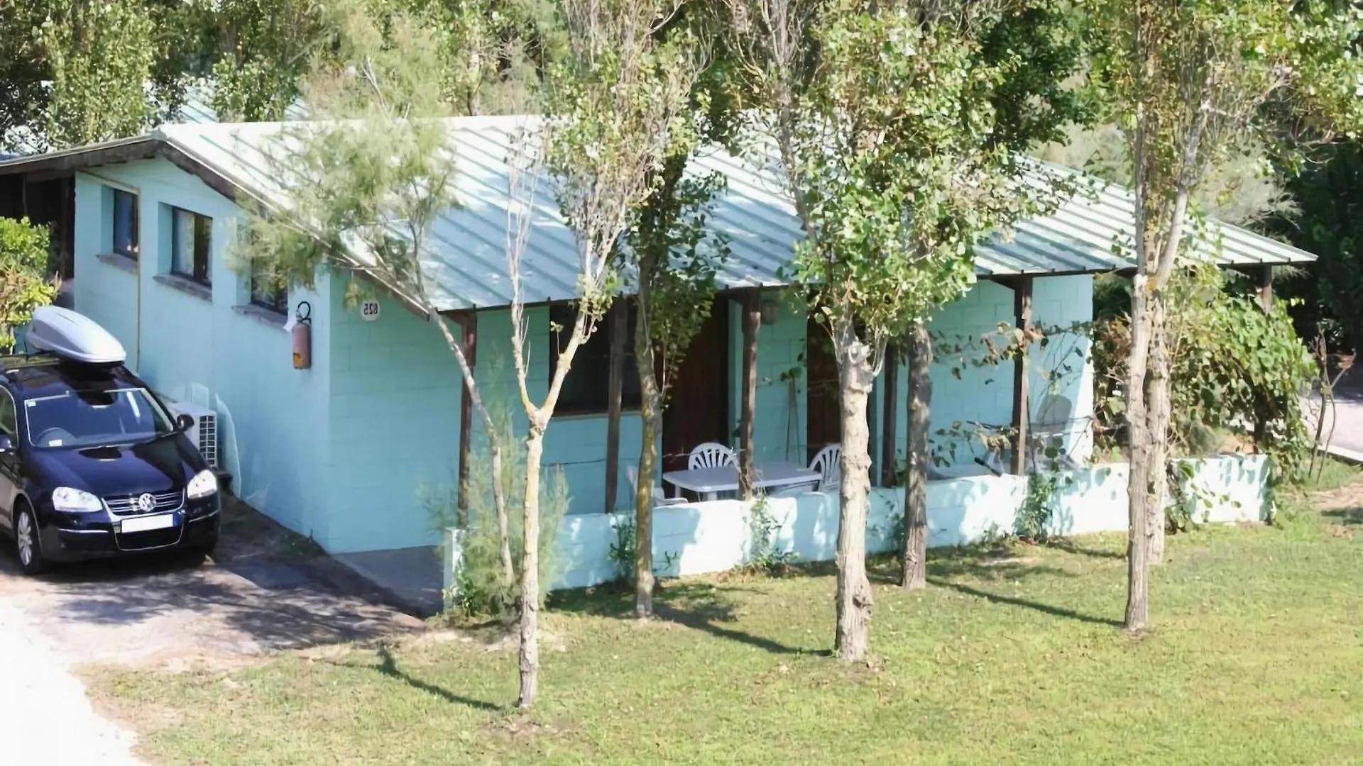 Bungalow In The Rosolina Mare With A Paid Sauna contacts