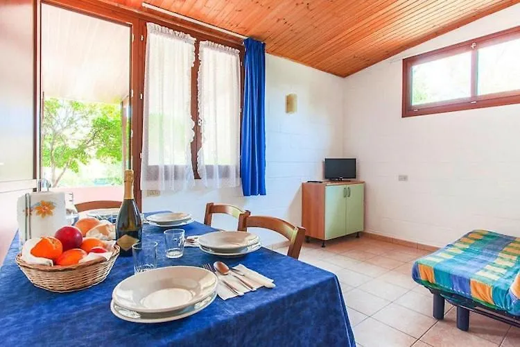 Bungalow In The Rosolina Mare With A Paid Sauna Holiday home